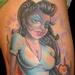 tattoo galleries/ - mechanic pinup - 53317
